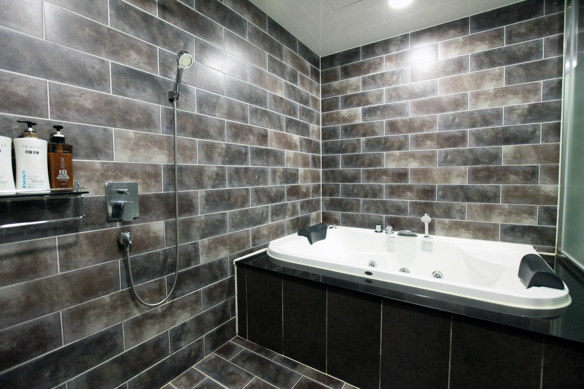 The Design Motel Busan Luaran gambar